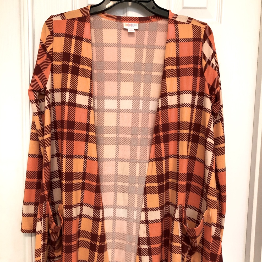 Women’s Cardigan